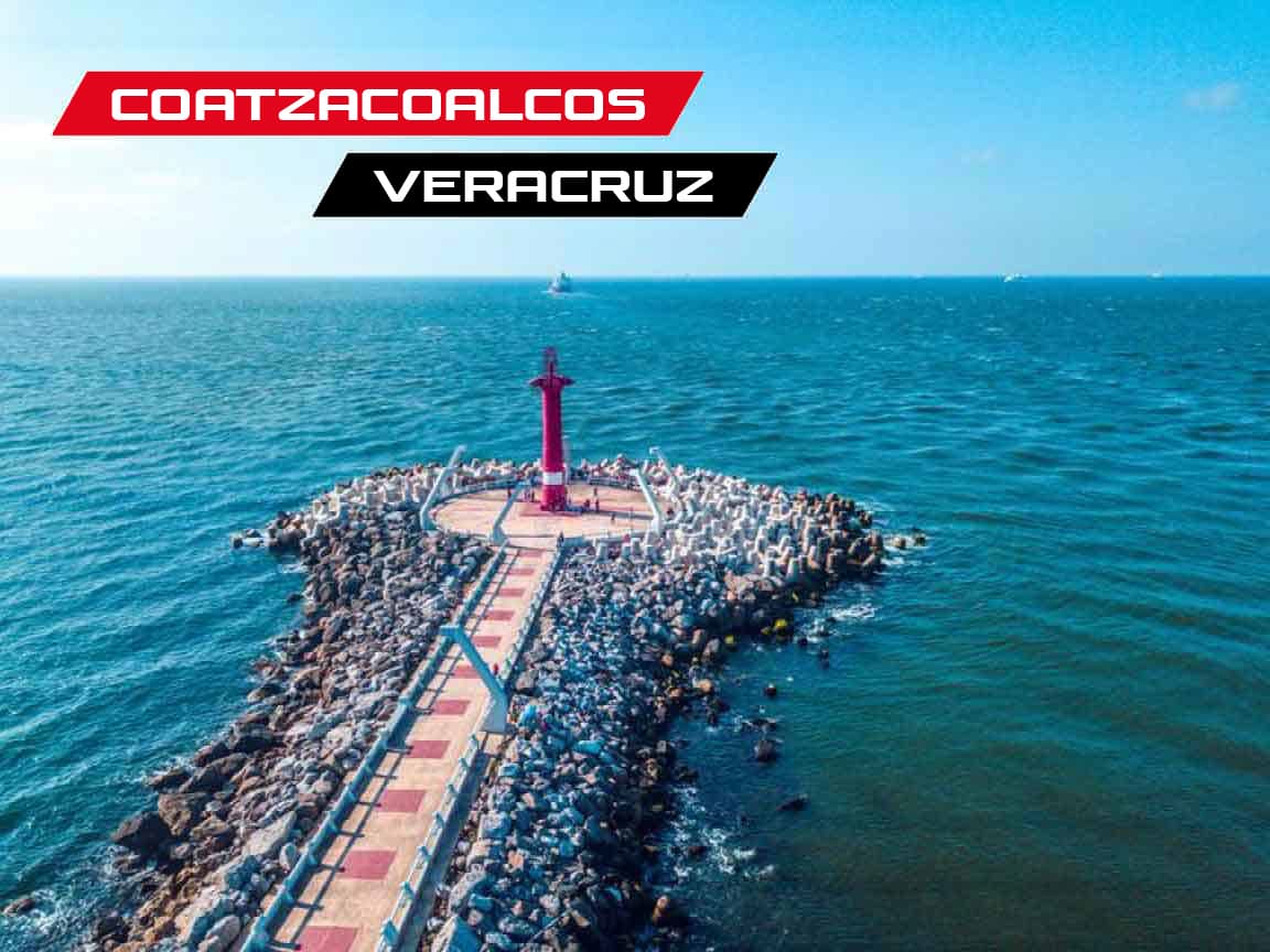 Coatzacoalcos