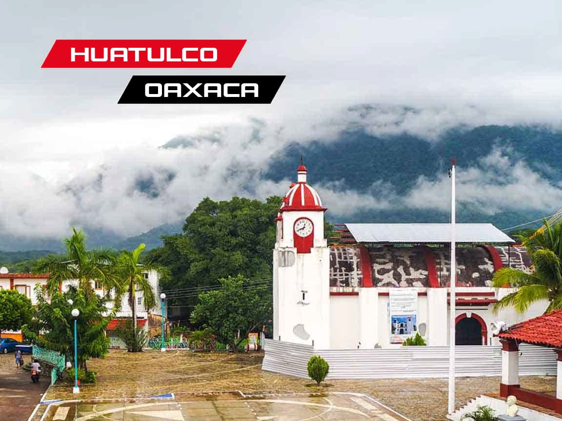 Huatulco