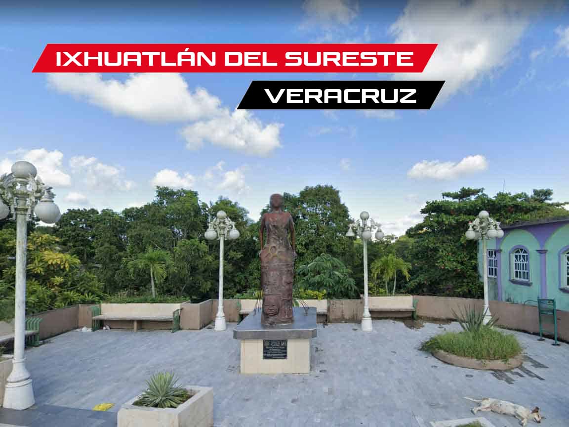 Ixhuatlan