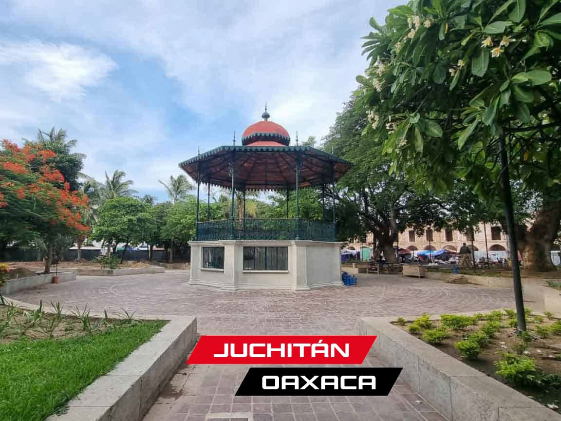 Juchitan