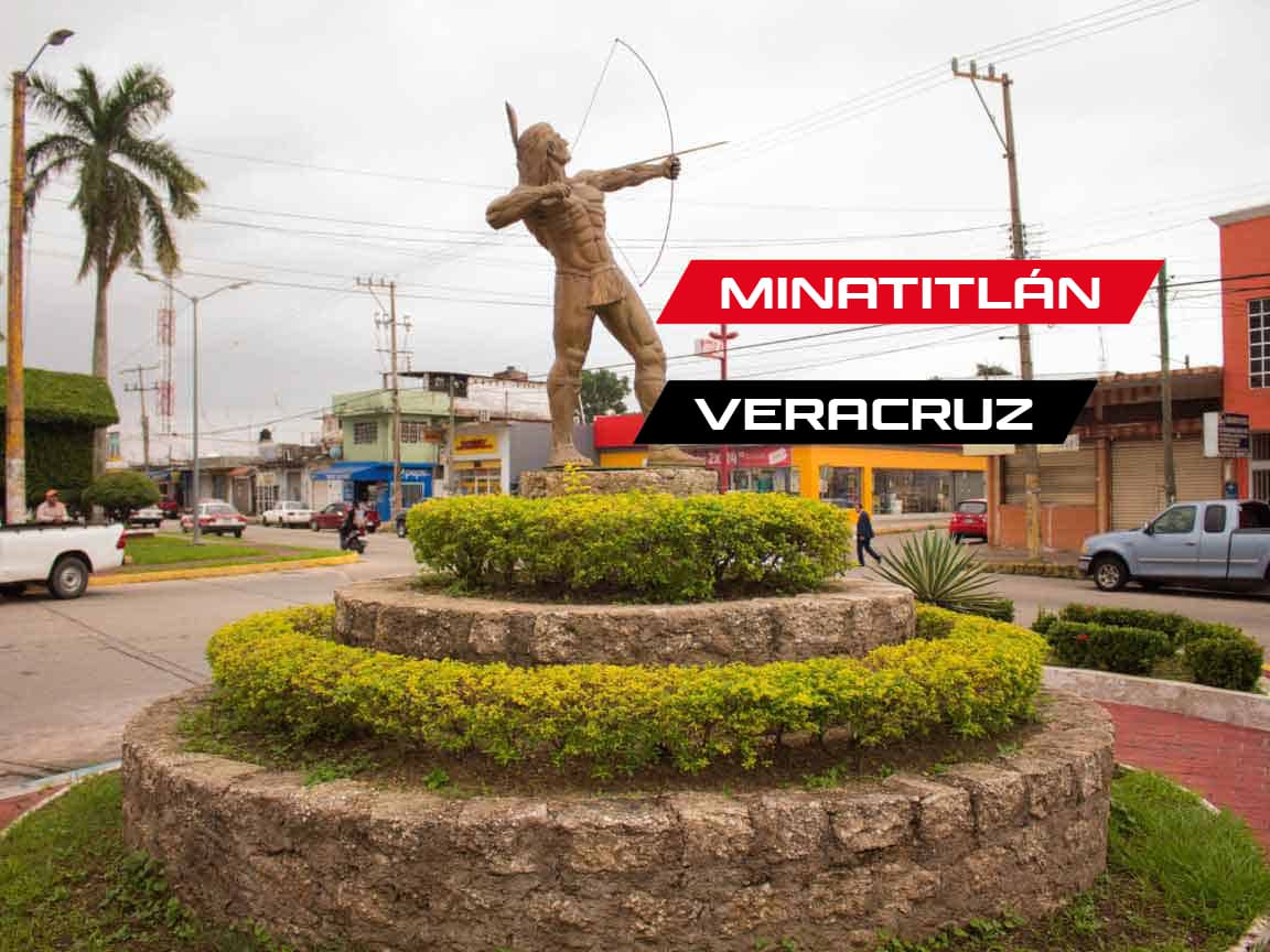 Minatitlan