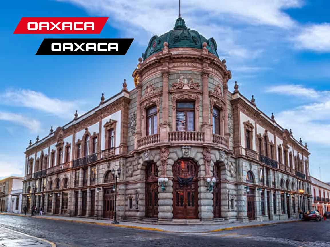 Oaxaca