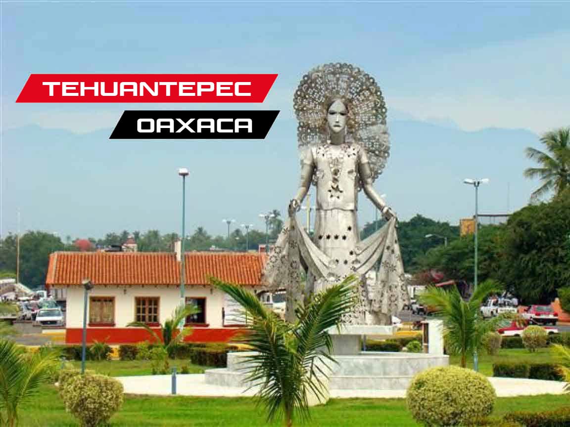 Tehuantepec