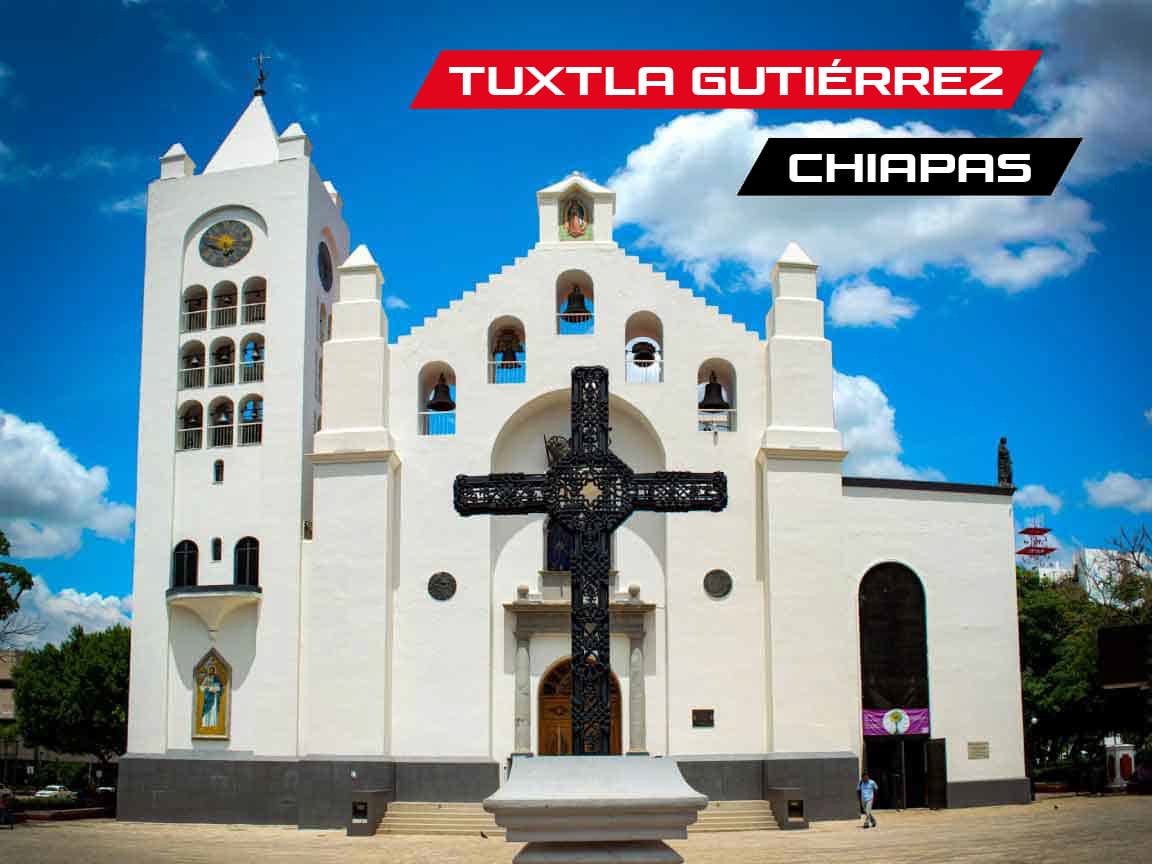 Tuxtla