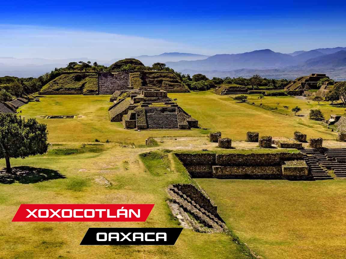 Xoxocotlán